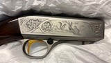 BROWNING 22 SEMI AUTO GRADE 2 - 5 of 15