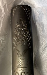 BROWNING 22 SEMI AUTO GRADE 2 - 9 of 15