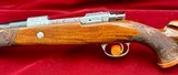 BROWNING 264W. OLYMPIAN BOLT RIFLE - 3 of 15
