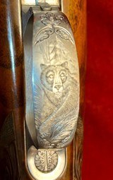 BROWNING 264W. OLYMPIAN BOLT RIFLE - 10 of 15