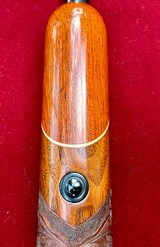 BROWNING 264W. OLYMPIAN BOLT RIFLE - 15 of 15