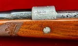 BROWNING 264W. OLYMPIAN BOLT RIFLE - 6 of 15