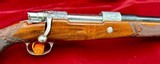 BROWNING 264W. OLYMPIAN BOLT RIFLE - 13 of 15