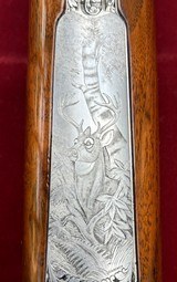 BROWNING 264W. OLYMPIAN BOLT RIFLE - 8 of 15