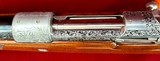 BROWNING 264W. OLYMPIAN BOLT RIFLE - 9 of 15