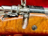 BROWNING 458W. MEDALLION BOLT RIFLE - 14 of 15