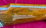 BROWNING 458W. MEDALLION BOLT RIFLE - 15 of 15