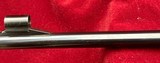 BROWNING 458W. MEDALLION BOLT RIFLE - 5 of 15