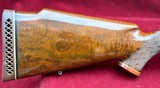 BROWNING 458W. MEDALLION BOLT RIFLE - 9 of 15