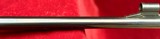 BROWNING 458W. MEDALLION BOLT RIFLE - 12 of 15