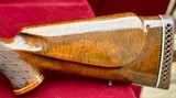 BROWNING 458W. MEDALLION BOLT RIFLE - 2 of 15