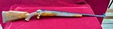 BROWNING 458W. MEDALLION BOLT RIFLE - 8 of 15