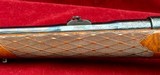 BROWNING 458W. MEDALLION BOLT RIFLE - 4 of 15