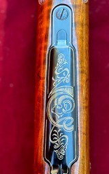 BROWNING 300 H&H MEDALLION BOLT RIFLE - 12 of 14