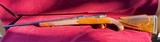 BROWNING 300 H&H MEDALLION BOLT RIFLE