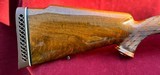 BROWNING 300 H&H MEDALLION BOLT RIFLE - 8 of 14