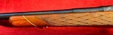 BROWNING 300 H&H MEDALLION BOLT RIFLE - 4 of 14