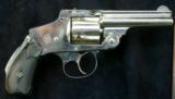 S&W New Departure, Safety Hammerless (Lemon Squeezer) - 2 of 2
