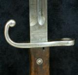 1909 Argentine Mauser with Bayonet - 10 of 10