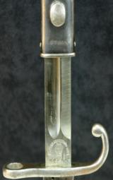 1909 Argentine Mauser with Bayonet - 9 of 10