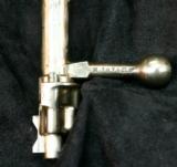 1909 Argentine Mauser with Bayonet - 3 of 10