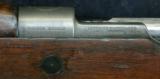 1909 Argentine Mauser with Bayonet - 5 of 10