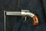 Allen & ThurberWorcester Production Pepperbox - 1 of 7