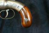 Allen & ThurberWorcester Production Pepperbox - 2 of 7