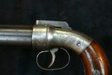 Allen & ThurberWorcester Production Pepperbox - 3 of 7