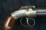 Allen & ThurberWorcester Production Pepperbox - 6 of 7