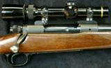 Winchester pre-64 Model 70, 375 Magnum - 4 of 10