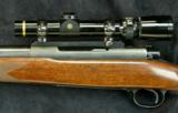 Winchester pre-64 Model 70, 375 Magnum - 3 of 10