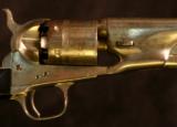 Colt 1861 Navy U. S. inspected - 7 of 9