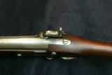 Springfield 1842 Long Range Rifle with Bayonet - 7 of 12