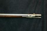 Springfield 1842 Long Range Rifle with Bayonet - 4 of 12