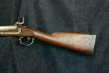 Springfield 1842 Long Range Rifle with Bayonet - 11 of 12