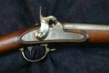 Springfield 1842 Long Range Rifle with Bayonet - 2 of 12