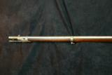 Springfield 1842 Long Range Rifle with Bayonet - 12 of 12