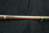 Springfield 1842 Long Range Rifle with Bayonet - 8 of 12