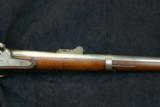 Springfield 1842 Long Range Rifle with Bayonet - 5 of 12