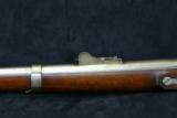 Springfield 1842 Long Range Rifle with Bayonet - 10 of 12