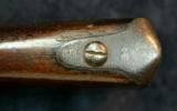 Springfield 1795 Musket with 1813 Alteration - 11 of 11