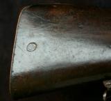 Springfield 1795 Musket with 1813 Alteration - 6 of 11