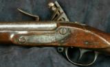 Springfield 1795 Musket with 1813 Alteration - 3 of 11