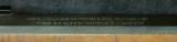 Winchester BPCR .50-90 Replica High Wall - 5 of 12