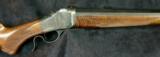 Winchester BPCR .50-90 Replica High Wall - 9 of 12