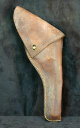 H&R Hammerless DA Revolver- 8 of 10