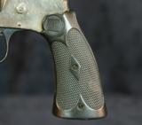 H&R Hammerless DA Revolver- 3 of 10