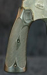 H&R Hammerless DA Revolver- 6 of 10