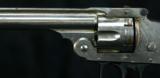 H&R Hammerless DA Revolver- 2 of 10